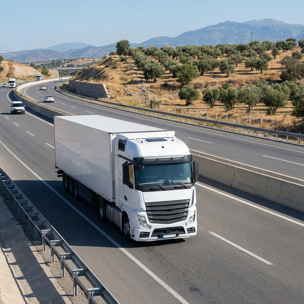 Komple Nakliyat - Selim Gezer Lojistik